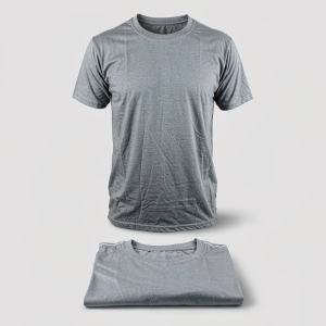 Classic Crewneck Tee Classic Crewneck Tee