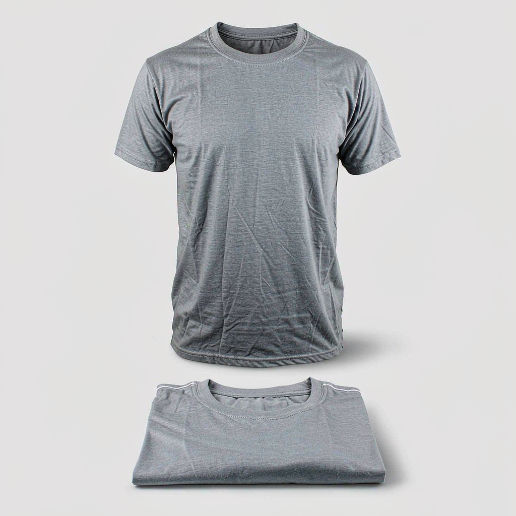 Classic Crewneck Tee