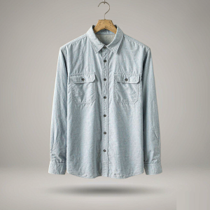 Premium Oxford Shirt Premium Oxford Shirt