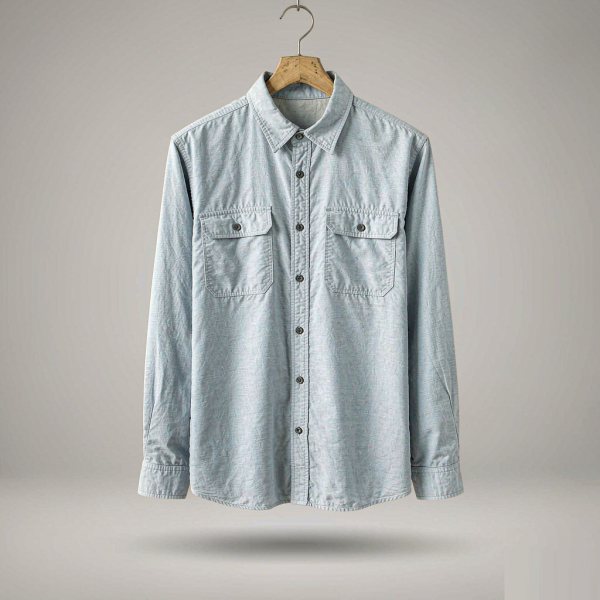Premium Oxford Shirt Premium Oxford Shirt