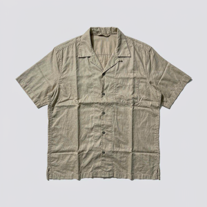 Linen Summer Shirt Linen Summer Shirt