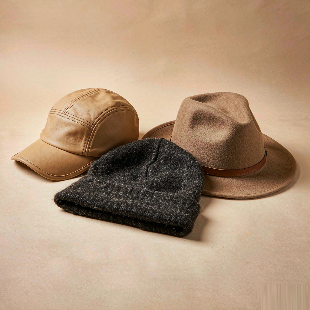 Men's Hats