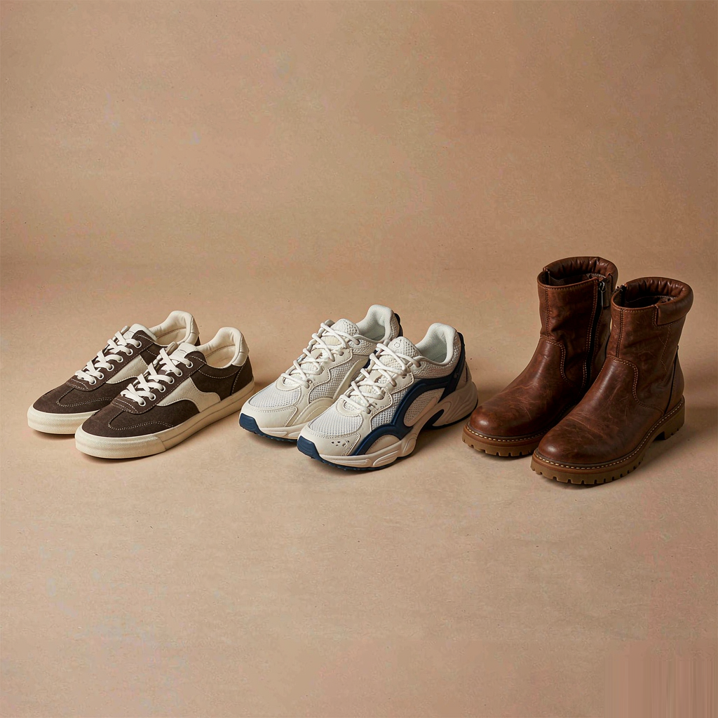 Men's Shoes
