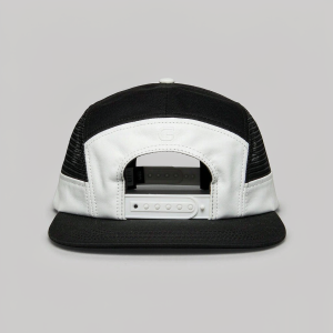Snapback Trucker Cap