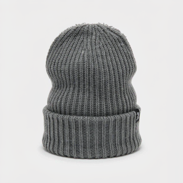 Merino Wool Beanie