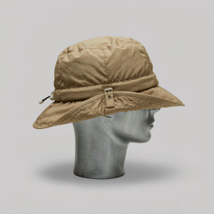 Ripstop Bucket Hat