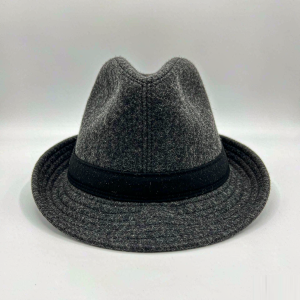 Wool Fedora Hat