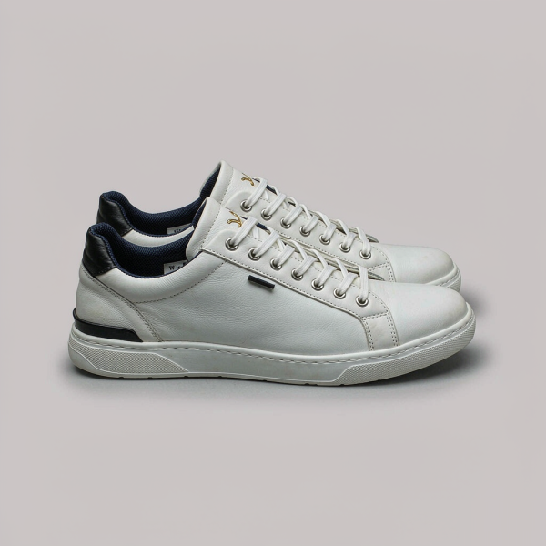 Everyday Leather Sneakers Everyday Leather Sneakers