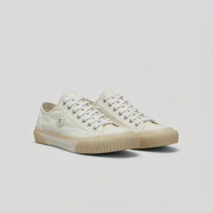 Canvas Low-Top Sneakers Canvas Low-Top Sneakers