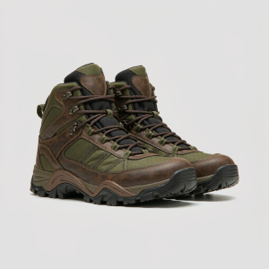 Waterproof Hiking Boots