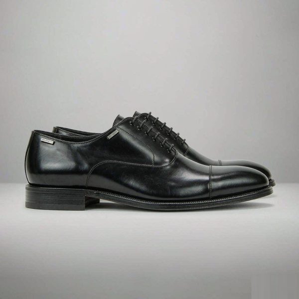 Cap-Toe Dress Oxfords Cap-Toe Dress Oxfords