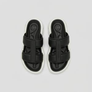 Comfort Slide Sandals