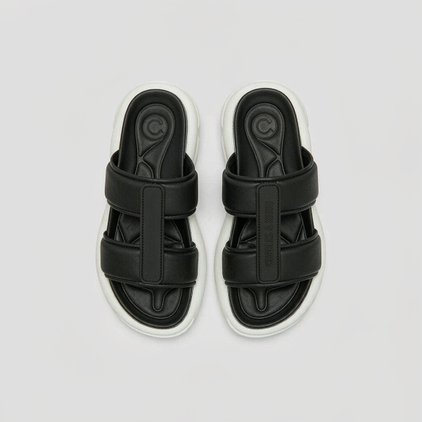 Comfort Slide Sandals